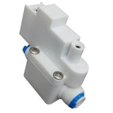 Hochdruckschalter 1/4" 