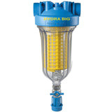 HYDRA Big 1" RLH 90 mcr IN filtre à contre-lavage 