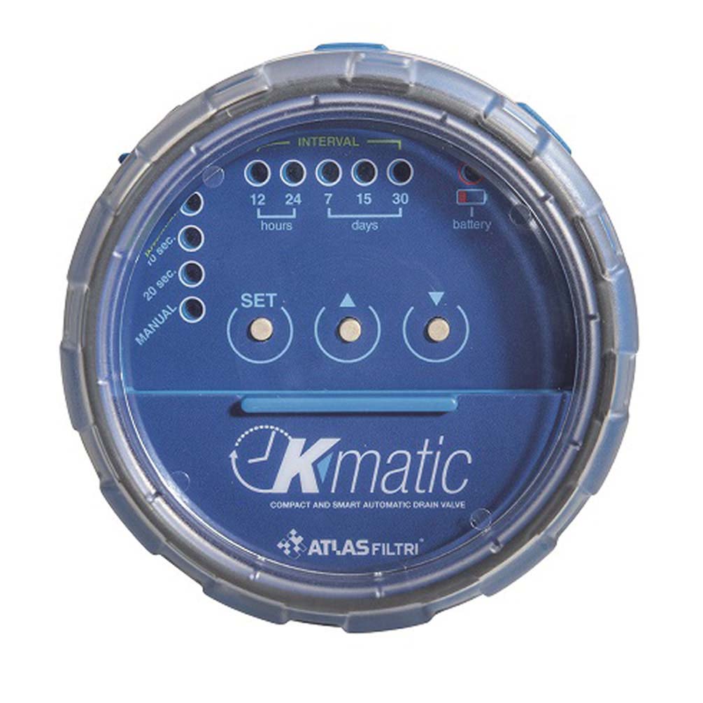 K-Matic Hydra Wasserfilter