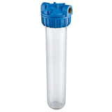 Master Plus 3P SX TS - boîtier de filtre simple 20" pouces