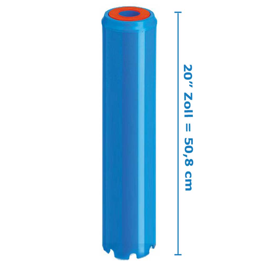 PFEX 20 SX IRON REMOVER - CARTOUCHE FILTRANTE FER