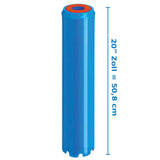 PFEX 20 SX IRON REMOVER - CARTOUCHE FILTRANTE FER
