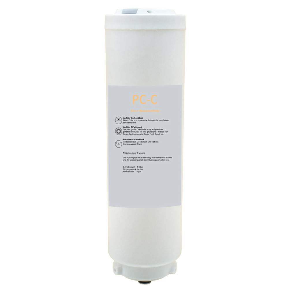 Filtre de remplacement PC-C pour PUR Connect 600 GPD