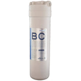 PUR Smart BC 10mcr Carbon Block Aktivkohleblock Chlor + 1 ERSATZFILTER