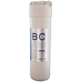 PUR Smart BC bloc de charbon actif 10mcr pour chlore et robinet d’eau 3 voies