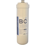 PUR Smart BC 10mcr Carbon Block Aktivkohleblock Chlor + 1 ERSATZFILTER