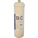 PUR Smart BC 10 mcr filtre de remplacement bloc de charbon actif pour eau chlore