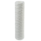 FA 10 SX 25 mcr - Sediment Wickelfilter