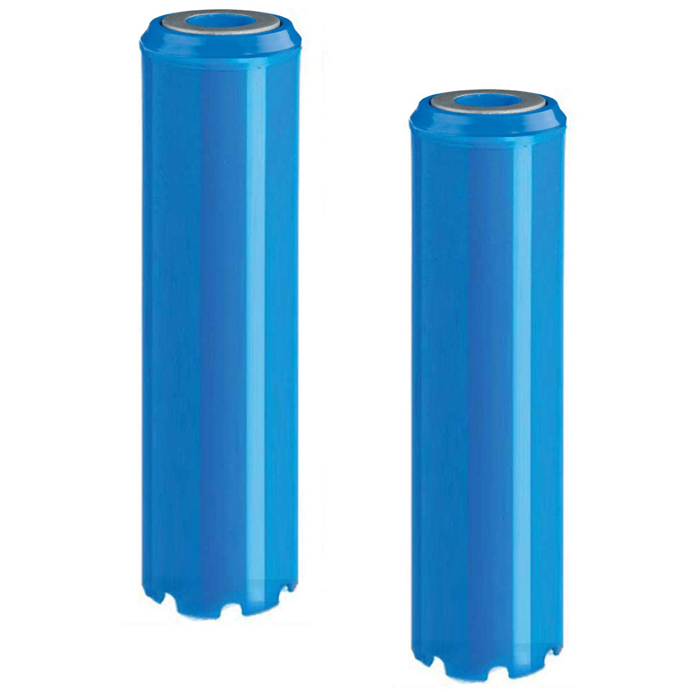 2 x PFEX 10 SX IRON REMOVER - cartouche filtrante anti-fer