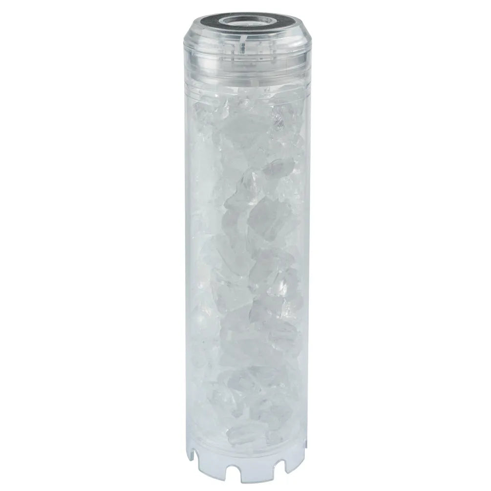 HA 10 SX-TS - CARTOUCHE POLYPHOSPHATE ANTICALCAIRE