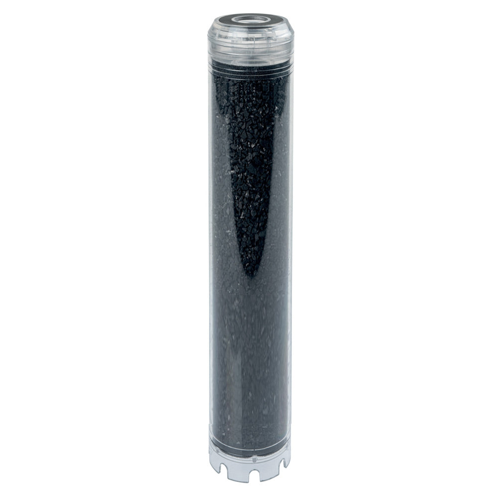 LA 20 SX TS - FILTRE À EAU EN GRANULÉS DE CHARBON ACTIF