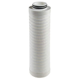 PP 10 BX 1 mcr - Filtre à sédiments en polypropylène