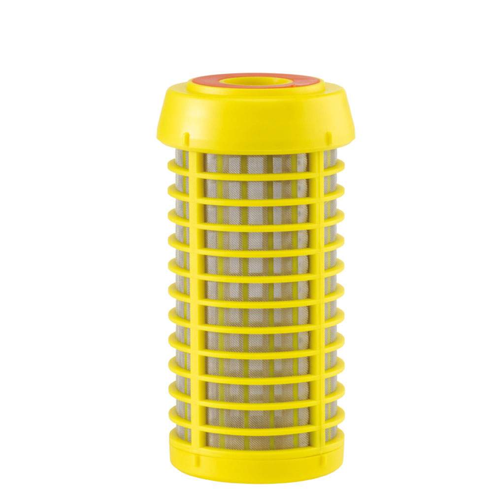 HYDRA RAH 90 mcr - Filtre à sédiments en acier inoxydable