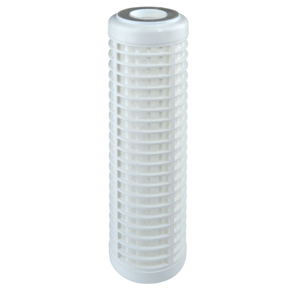 RL 10 SX 150 mcr - filtre à sédiments en maille polyester