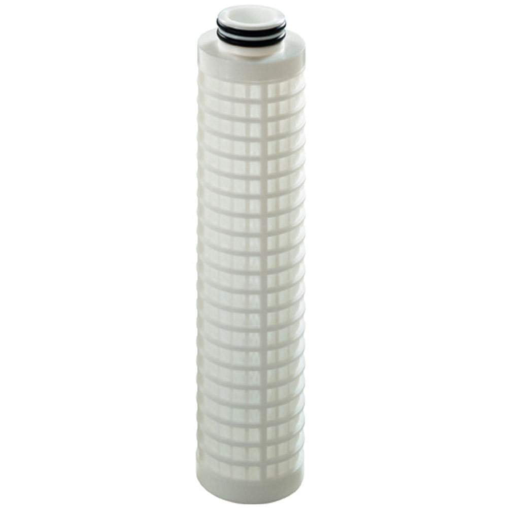 RL 20 BX 50 MCR - FILTRE À SÉDIMENTS MAILLE POLYESTER