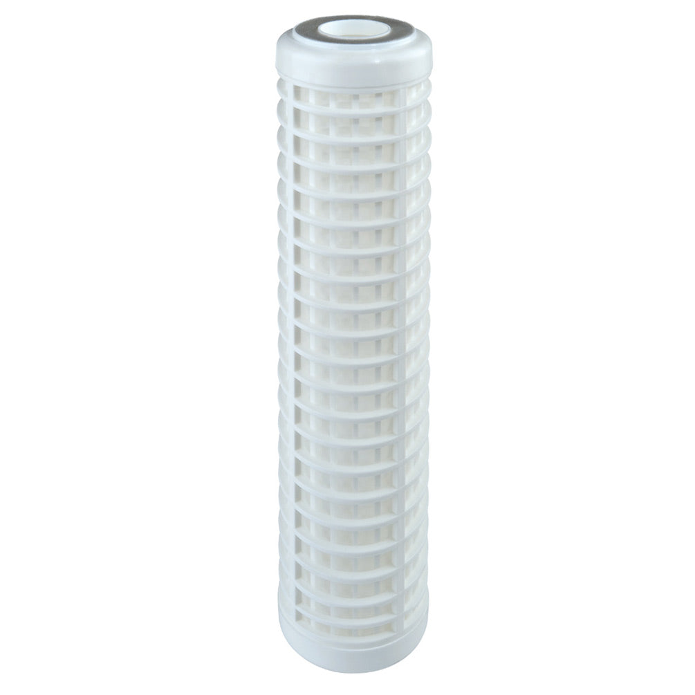 RL 20 SX  50 mcr - Filtre à sédiments en filet de polyester