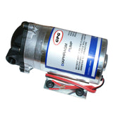 Pompe 400/500 gpd pour systèmes d'osmose
