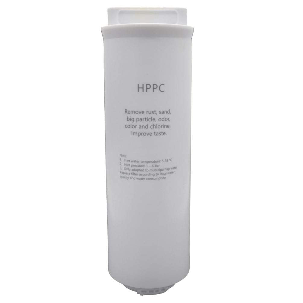 Filtre de remplacement HPCC pour PUR Premium Top 600 GPD