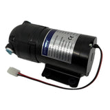 Pompe PCG 1000 GPD sans balais 24V/3,8A 