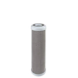 RA 7 A SX 250 mcr - Edelstahl Filterpatrone AISI 316 