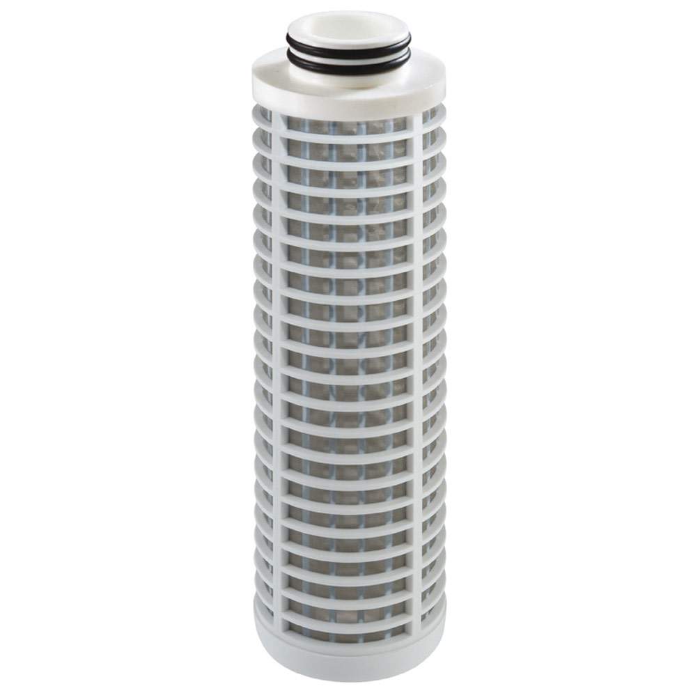 RLA 10 A BX 70 mcr - Filtre à sédiments en acier inoxydable
