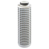 RLA 10 A BX 70 mcr - Filtre à sédiments en acier inoxydable