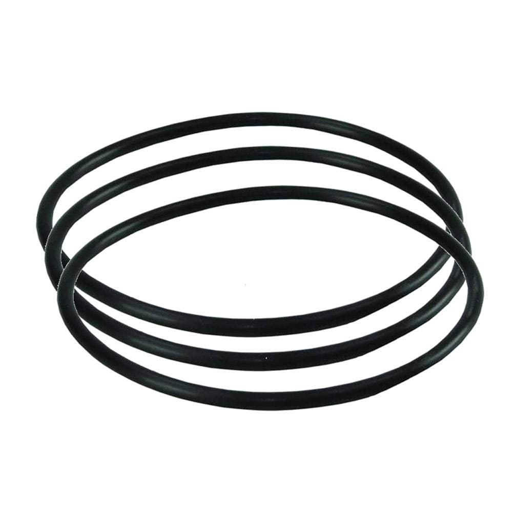RO3 - Set de 3 joints toriques préfiltre PUR Booster 5 étapes 400/600 GPD