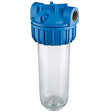 Senior Plus 3P SX TS - boîtier de filtre simple