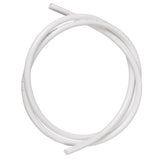 Tuyau de 2 mètres 1/4" pour systèmes d’osmose inverse