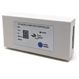 PUR Booster Quick 7 Stufen 600 GPD Osmoseanlage Steuereinheit LCD