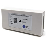 PUR Booster Quick 7 Stufen 400 GPD Osmoseanlage - LCD