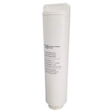 T33 Quick-Change für PUR Booster PREMIUM Osmoseanlage