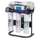 Système d’osmose inverse PUR Smart ULTRA 1000