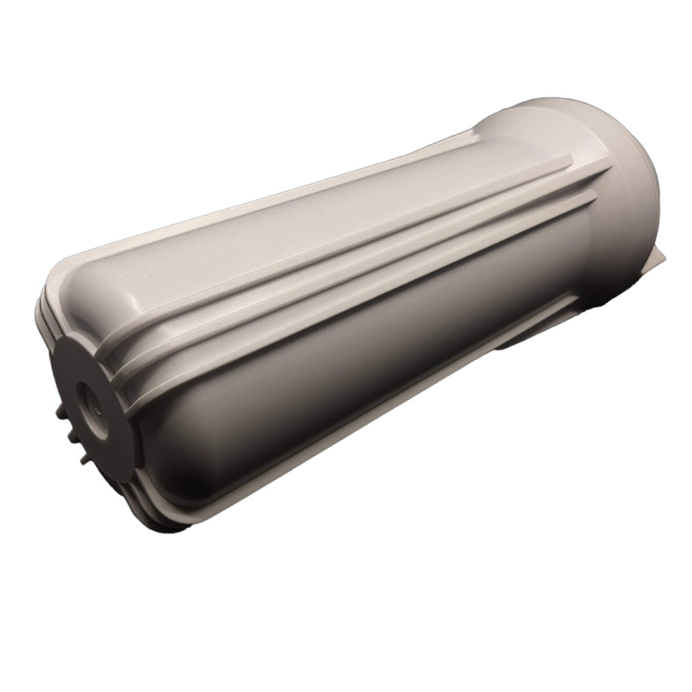 10" Vorfilter PUR Booster 5 Stufen Umkehrosmoseanlage