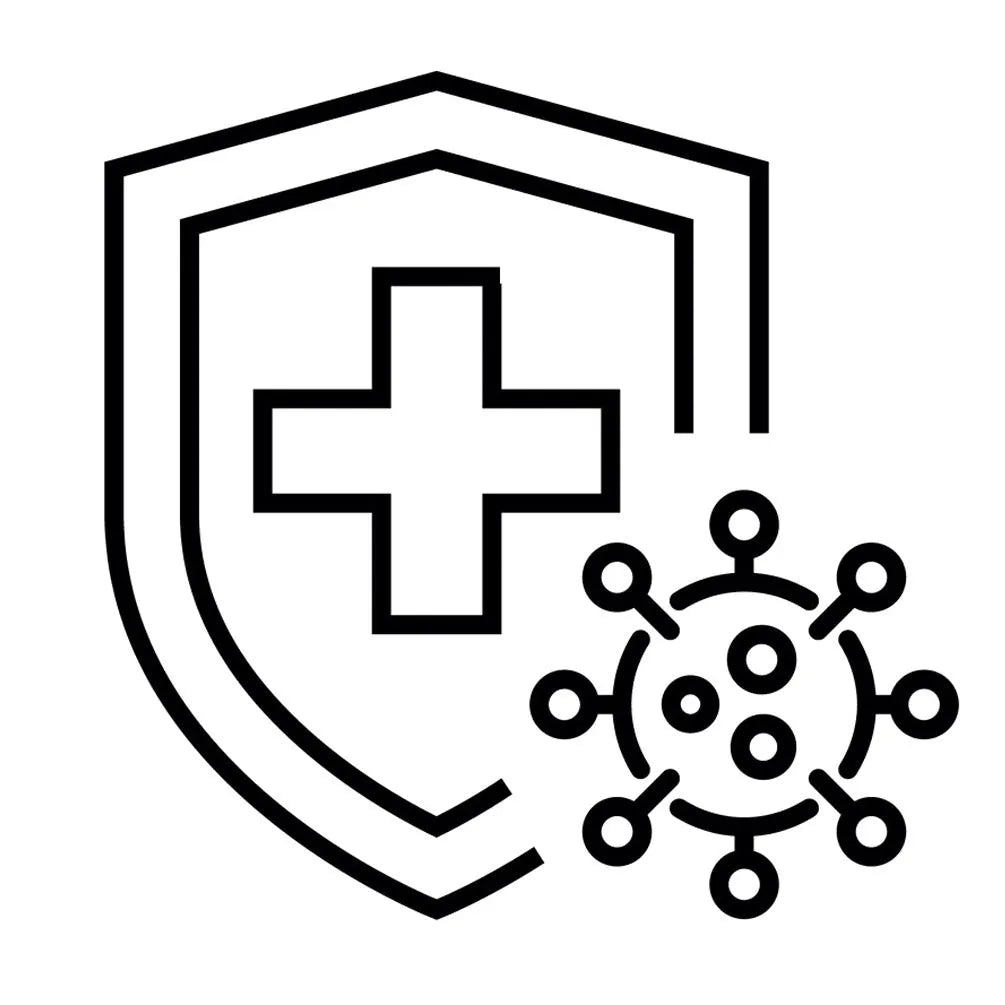 Bakterien Viren Wasserfilter -purway