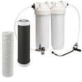 BRAVO DP DUO BW KIT