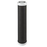 CB- 20 pouces - 0,3 mcr - microfiltration au bloc de charbon actif