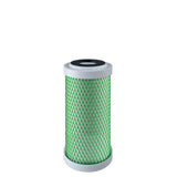 CTO 5 SD 10 mcr - bloc de charbon actif