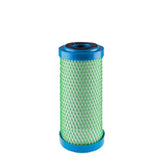 CYST 5 SD 1 mcr - bloc de charbon actif