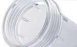 alt
DP Grand bol 10" PS filtre-tasse de rechange transparent