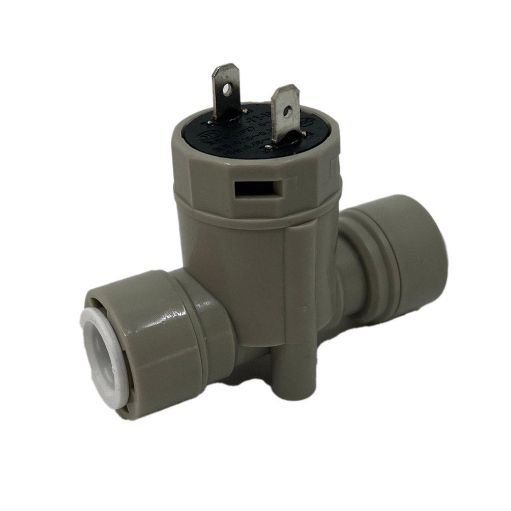 Pressostat haute pression 1/4" 