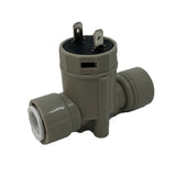 Pressostat haute pression 1/4" 