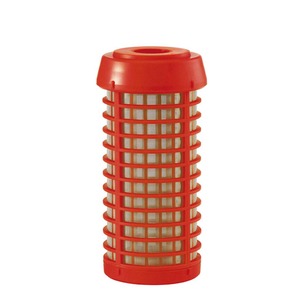 HYDRA RAH HOT 90 mcr - Filtre à sédiments en acier inoxydable