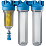 HYDRA BIG 20 TRIO 1" TS RLH 90 mcr IN