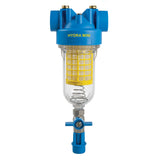 HYDRA MINI PM 1/2 RLH 50 mcr - Filtre à contre-lavage
