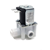 Vanne de rinçage combinée avec limiteur de débit 1100cc 24V