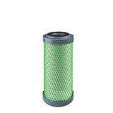 CB-EC Pb 10 SX 1 mcr - Bloc de charbon actif pour métaux lourds, nickel et plomb