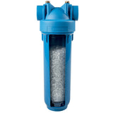 POP 10 ScaleArmor System 1" OT - Système de filtre anticalcaire