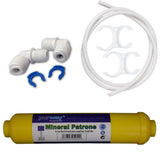 Kit complet de filtres à osmose, remplacement pour PUR Booster Quick 7
