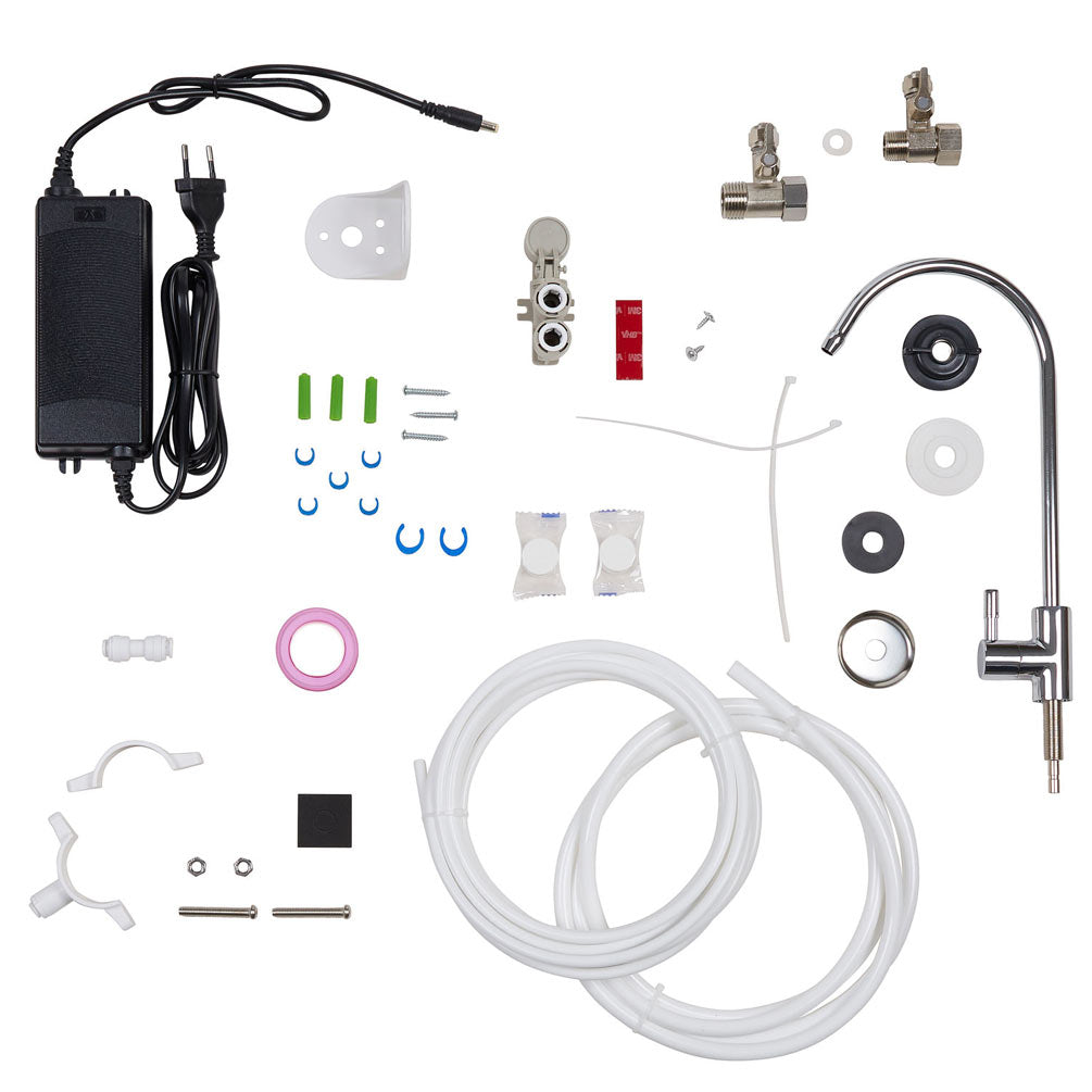 Accessoires pour système d’osmose inverse PUR PREMIUM TOP 600 GPD